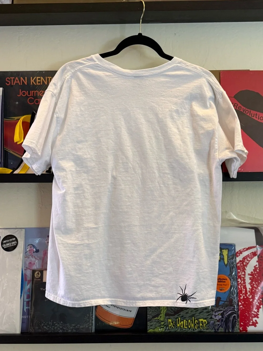 Creature t-shirt - Picture 5 of 5